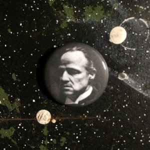 Vito Corleone