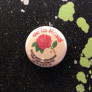 De La Rosa