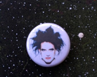 Robert Smith