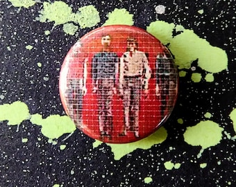 Talking Heads