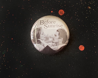 Before Sunrise