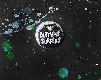 Butthole Surfers