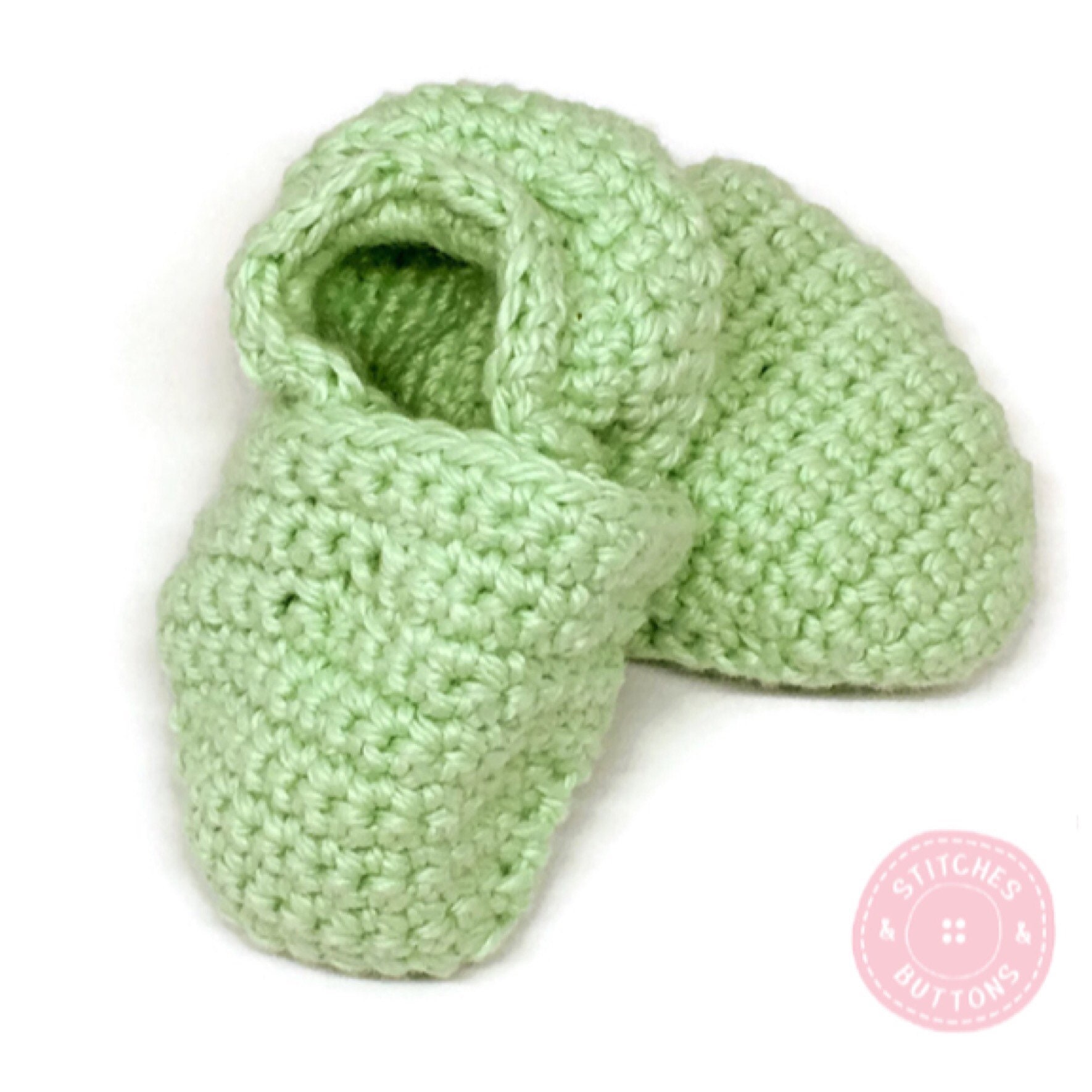 Babywearing Booties Stay On Booties Baby Booties 03 36 612 Etsy
