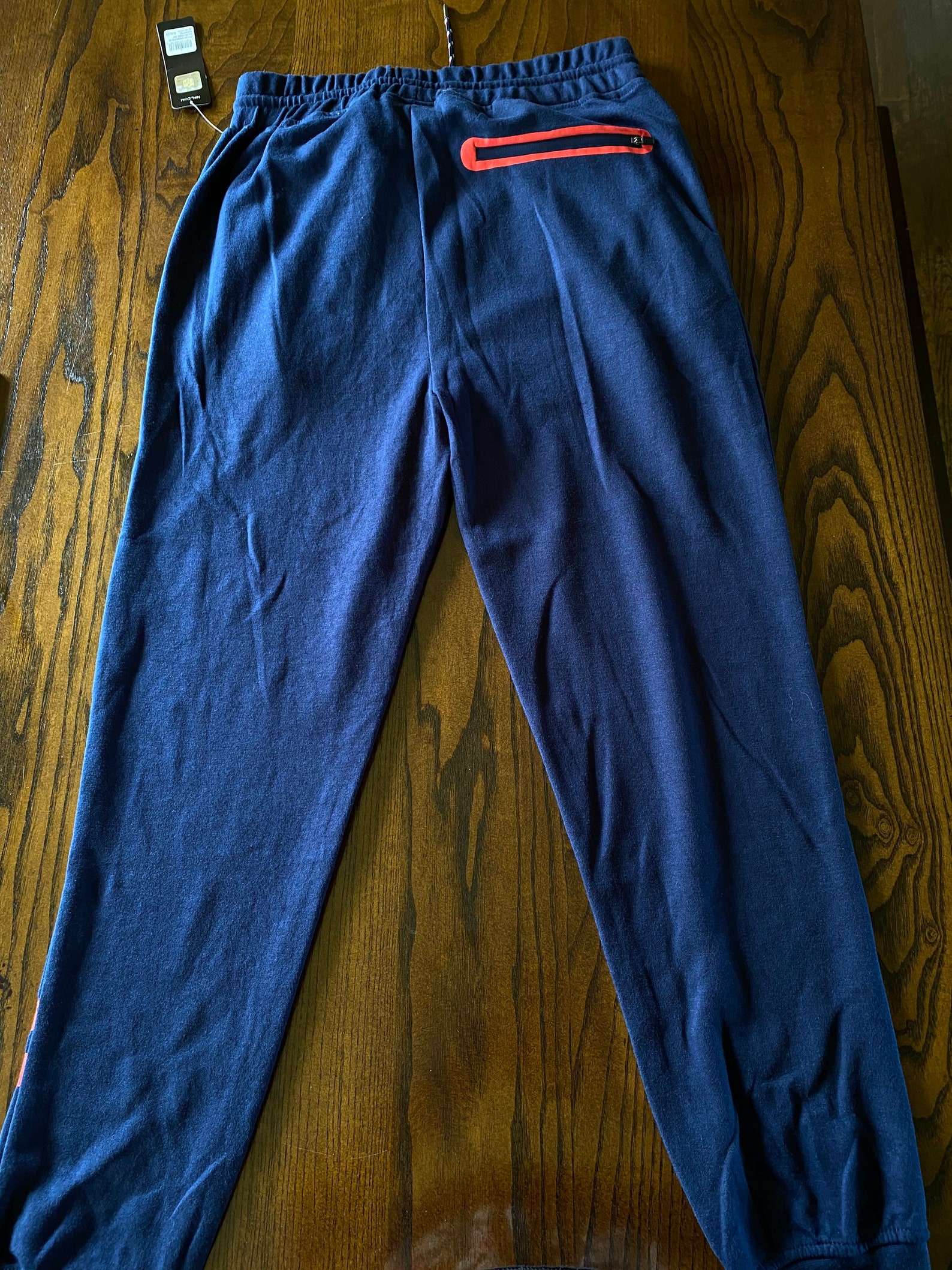 Patriots sweatpants | Etsy