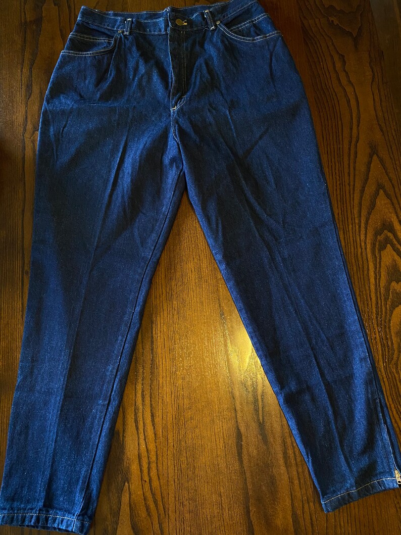 Vintage Sears Jeans - Etsy