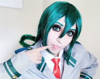 Froppy Cosplay Etsy