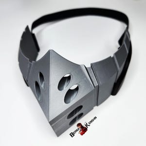 My Hero Deku mask