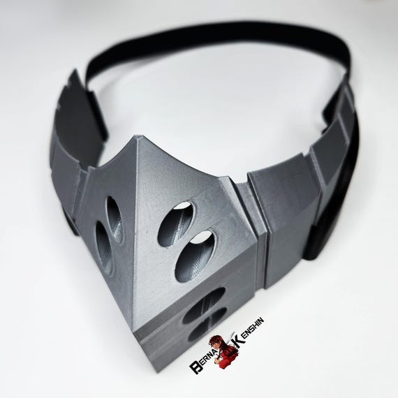 Den Roku Mask What Is Deku's Mask For