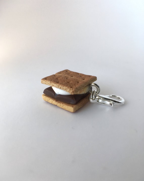 Mini Food Charms