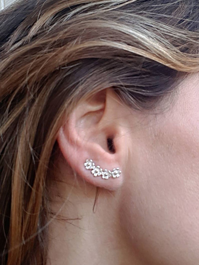 hook earrings hook earrings