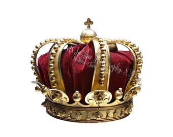 mit king queen royal