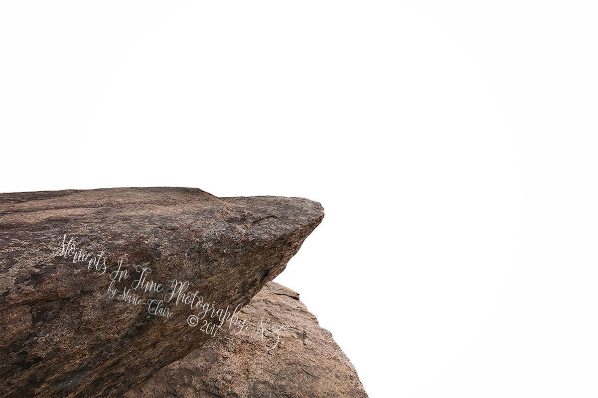 MIT Rocky Crag Digital Overlay - Etsy New Zealand