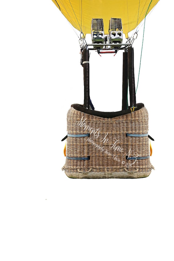Hot Air Balloon Basket Inside Hot Air Balloon Basket Inside