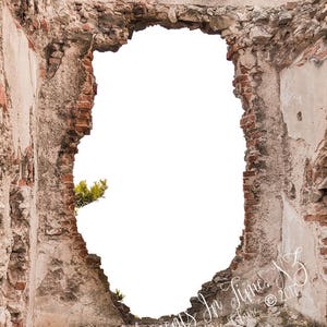 MIT Hole In The Wall Digital Overlay