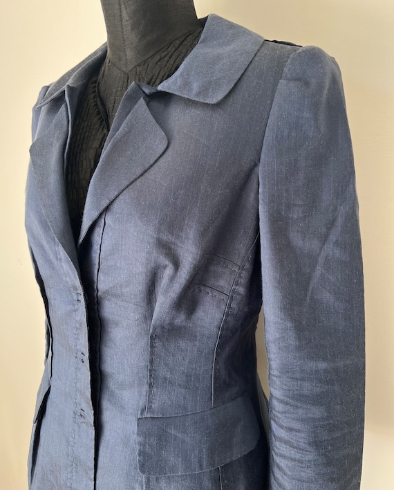 Alberta Ferretti, Giacca vintage Philosophy di Alberta Ferretti
