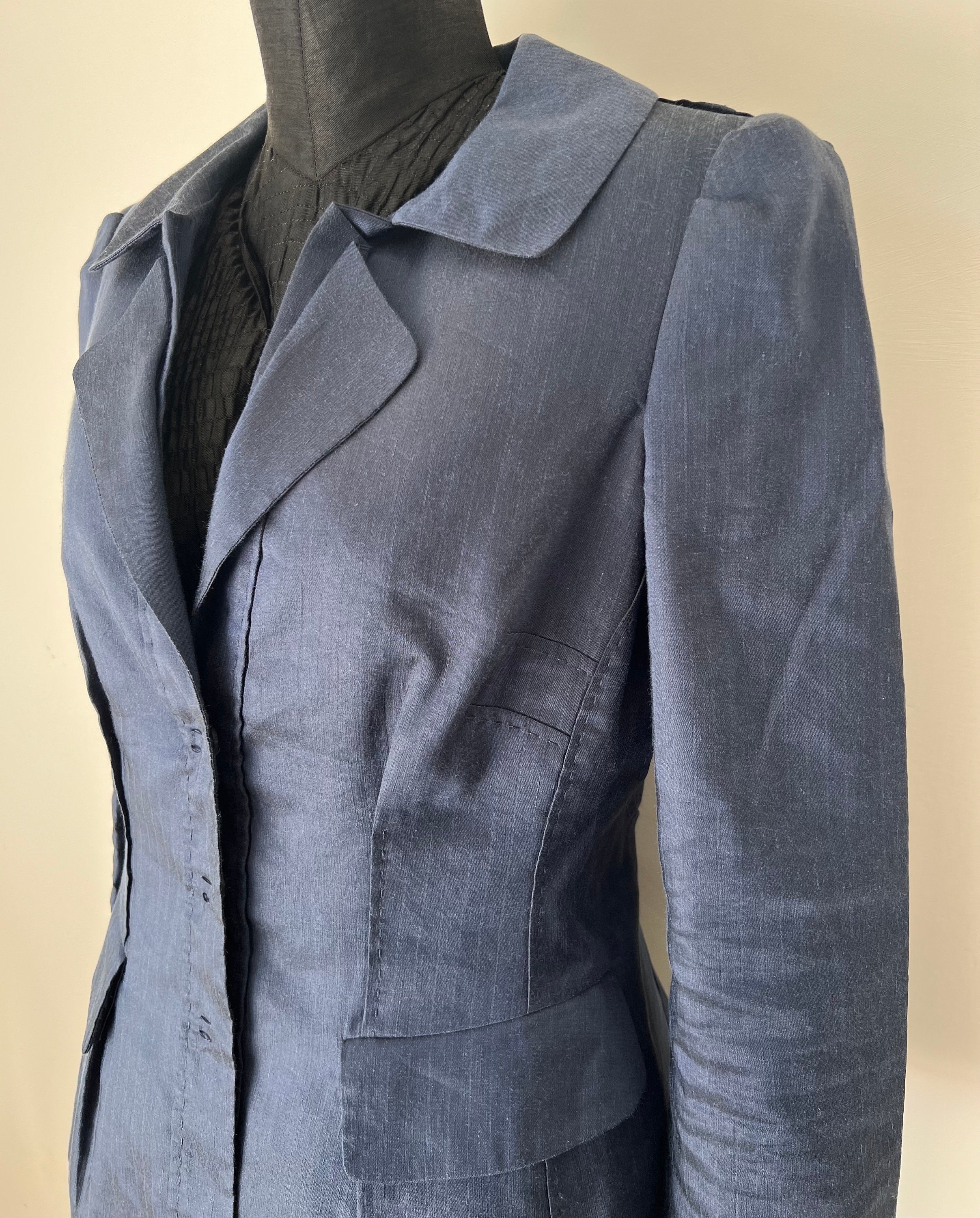 Alberta Ferretti, Giacca vintage Philosophy di Alberta Ferretti