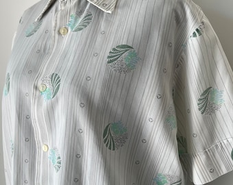 Camicia vintage