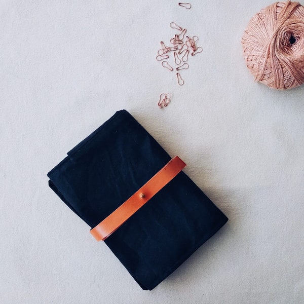 Bodolina Knitting Needle Case Etsy