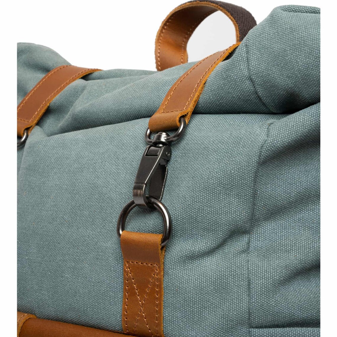 Woman's Rocksack Women's Backpack, Canvas Backpack, Woman Backpack, Leather Backpack ...