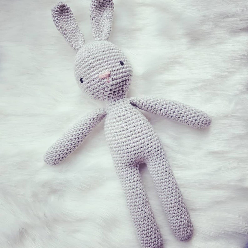 easter bunny gifts for babies