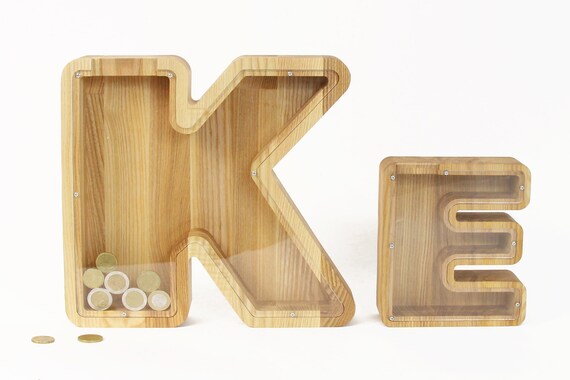 large money banks for kids