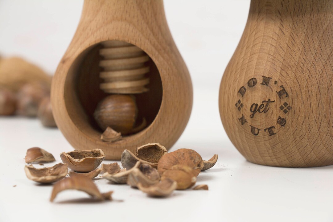 Nutcracker, Nutcrackers, Nutcracker Gift, Kitchen Gift, Funny Gift