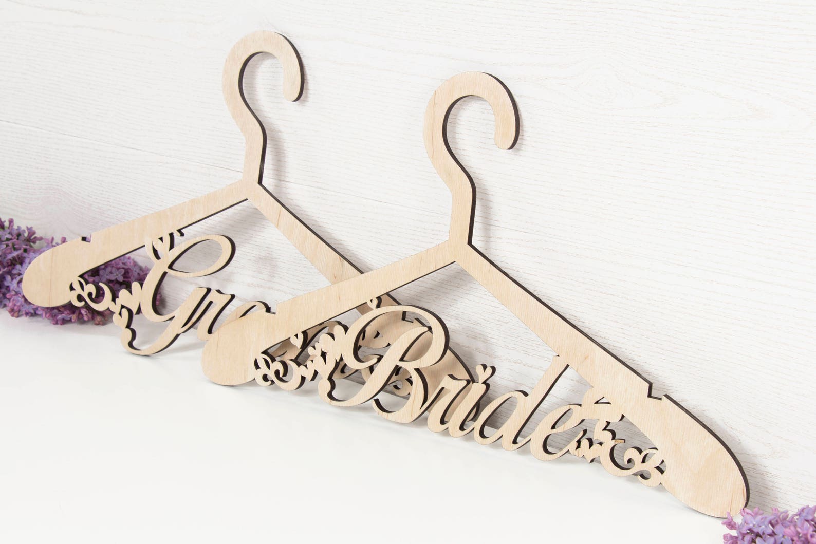 bride to be hanger