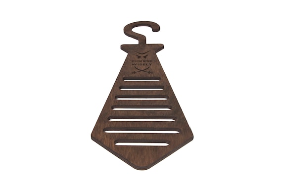 Inmundicia Detectar Articulación Personalizado TIE RACK Organizador de corbatas regalo regalo - Etsy España Inmundicia Detectar Articulación Personalizado TIE RACK Organizador de corbatas regalo regalo - Etsy España