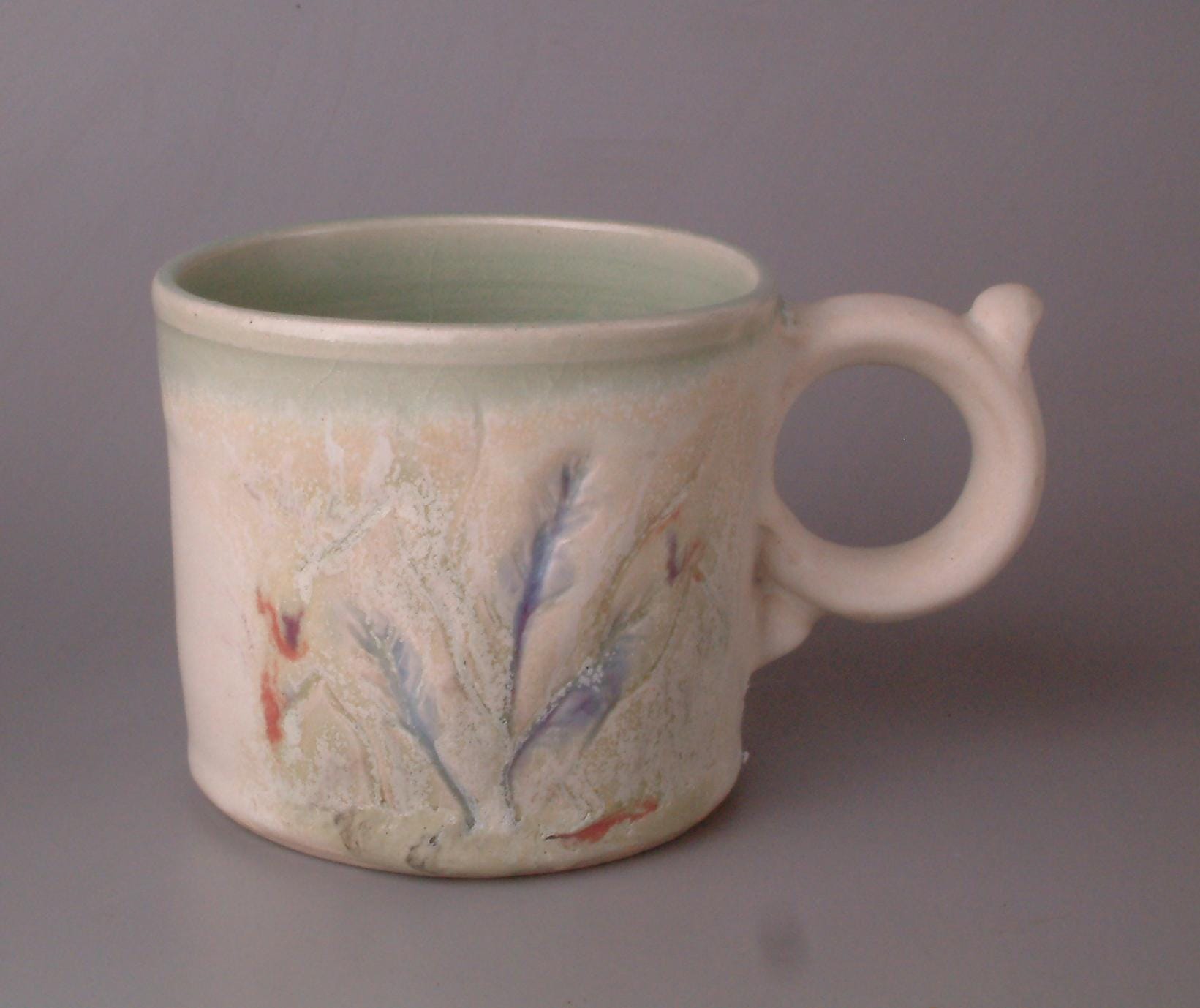工芸品 STEVE HARRISON Short Beaker Desk Cup Steve Harrison | mug