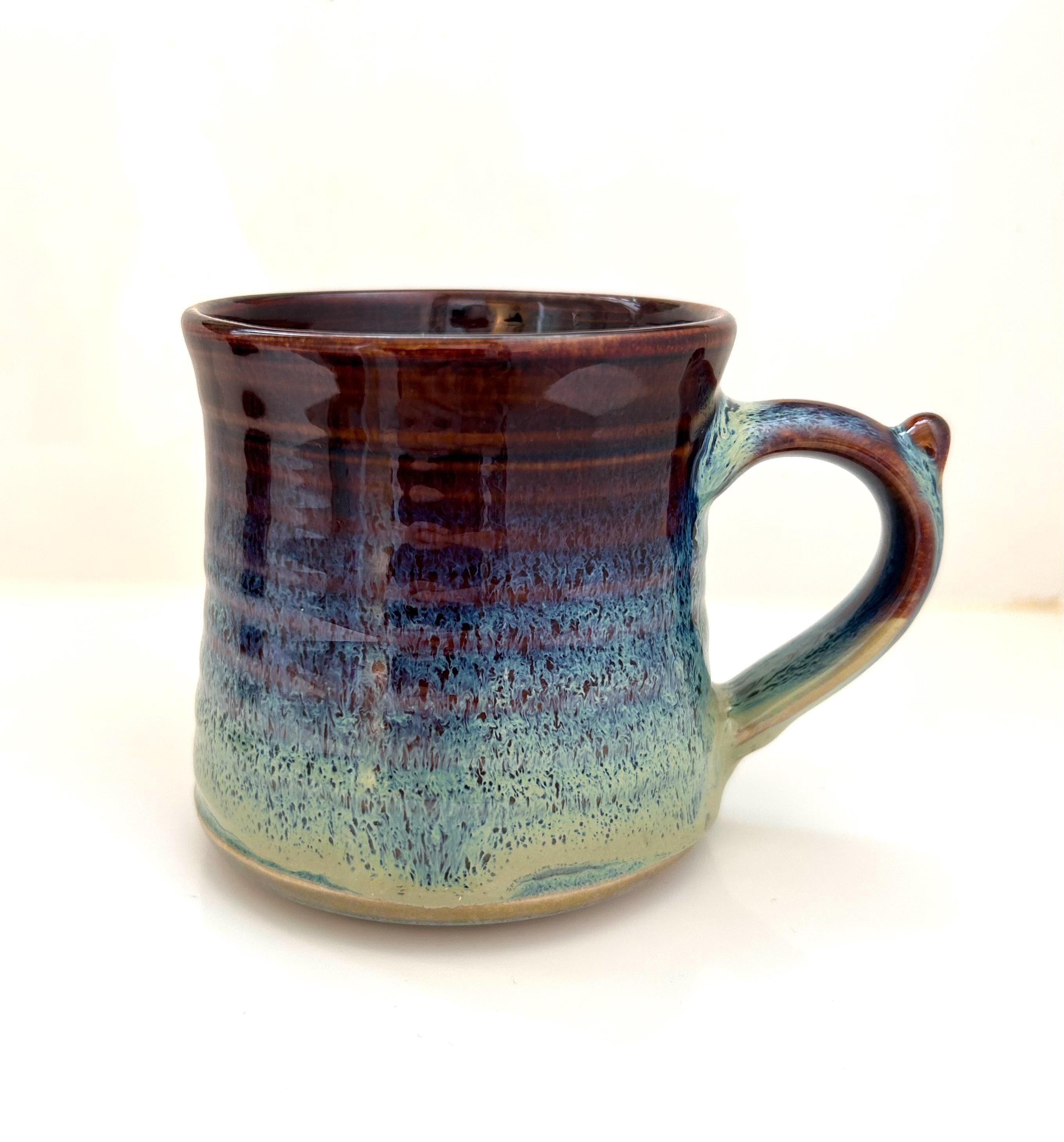 Steve Harrison Pottery - Etsy Australia