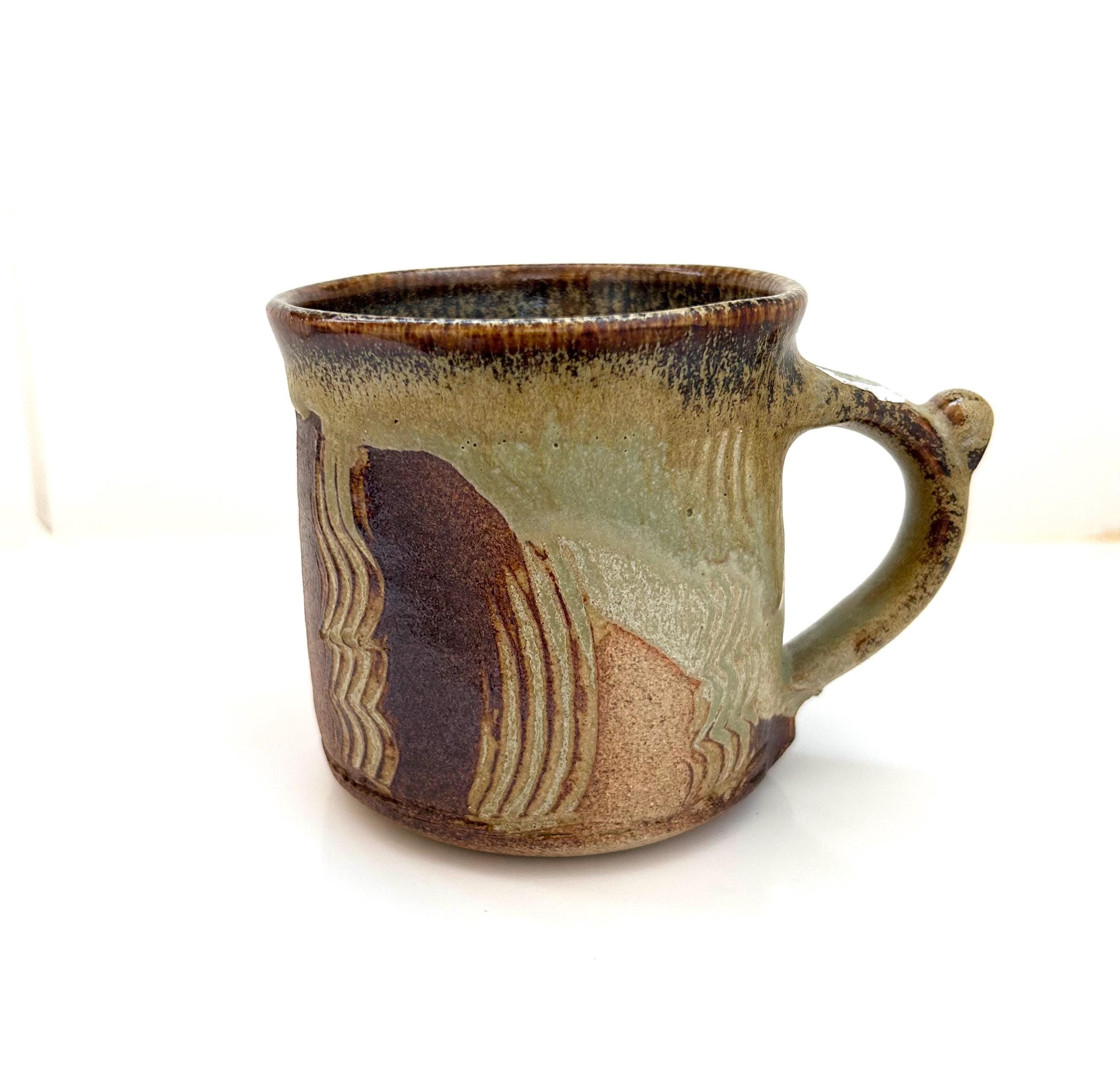 Steve Harrison Pottery - Etsy UK