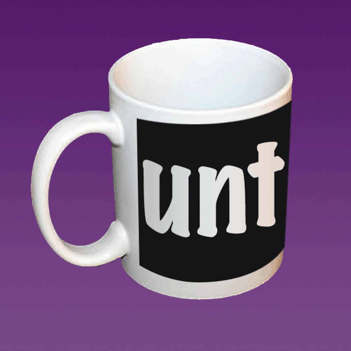 Mug unt // Sweary // Rude Words // You're a Etsy Mug unt // Sweary // Rude Words // You're a Etsy