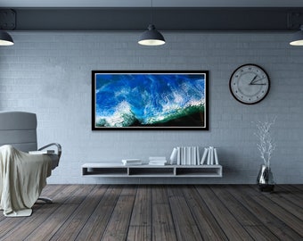 arte de resina, pintura de resina, obra de arte de resina, pintura de resina sobre madera, arte fluido, pintura fluida, pintura de resina original, arte de resina original,
