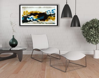 Pintura de resina, arte de resina, obras de arte de resina, pintura fluida, arte fluido, pintura abstracta, arte abstracto, pintura de resina original