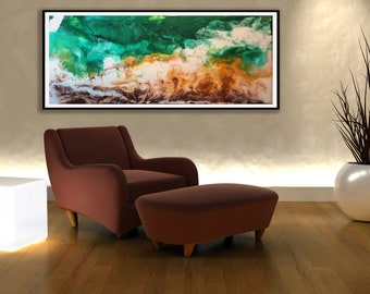 pintura de resina, obra de arte de resina, arte de resina, tinta acrílica, arte fluido, arte de panel de madera, pintura de madera, resina, pintura abstracta