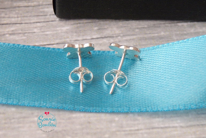 Turtle Silver earrings Silver turtle earrings animals Turtle Animal jewelry earrings Turtle Reptile animal earrings sterling silver