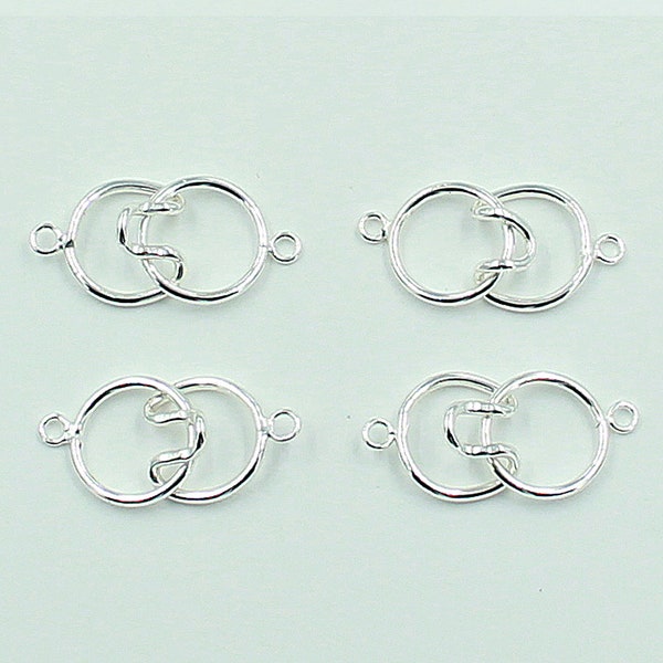 925 Sterling Silver Hook Clasp, Silver Hook and Eye Clasp, Silver Jewelry Clasp, Single Strand Hook Clasp, Connector Hook Clasp, Fancy Clasp