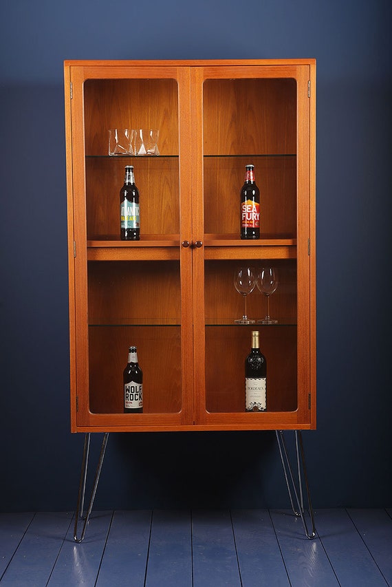 Tall drinks on sale cabinet modern