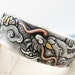 see more listings in the Silver Bracelets  section