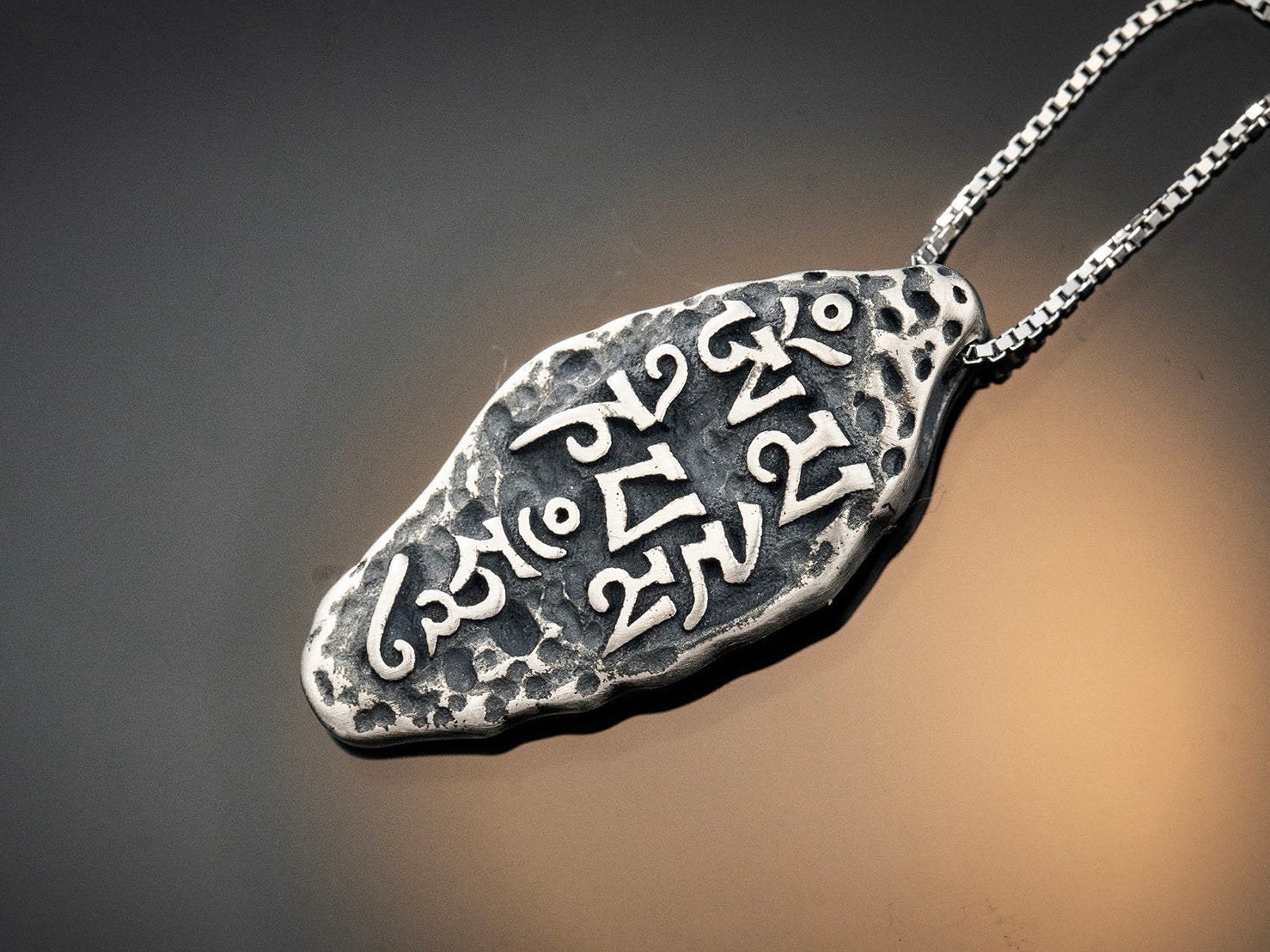 Tibetan necklace - Etsy 日本