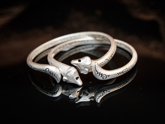 Silver fox best sale bracelet