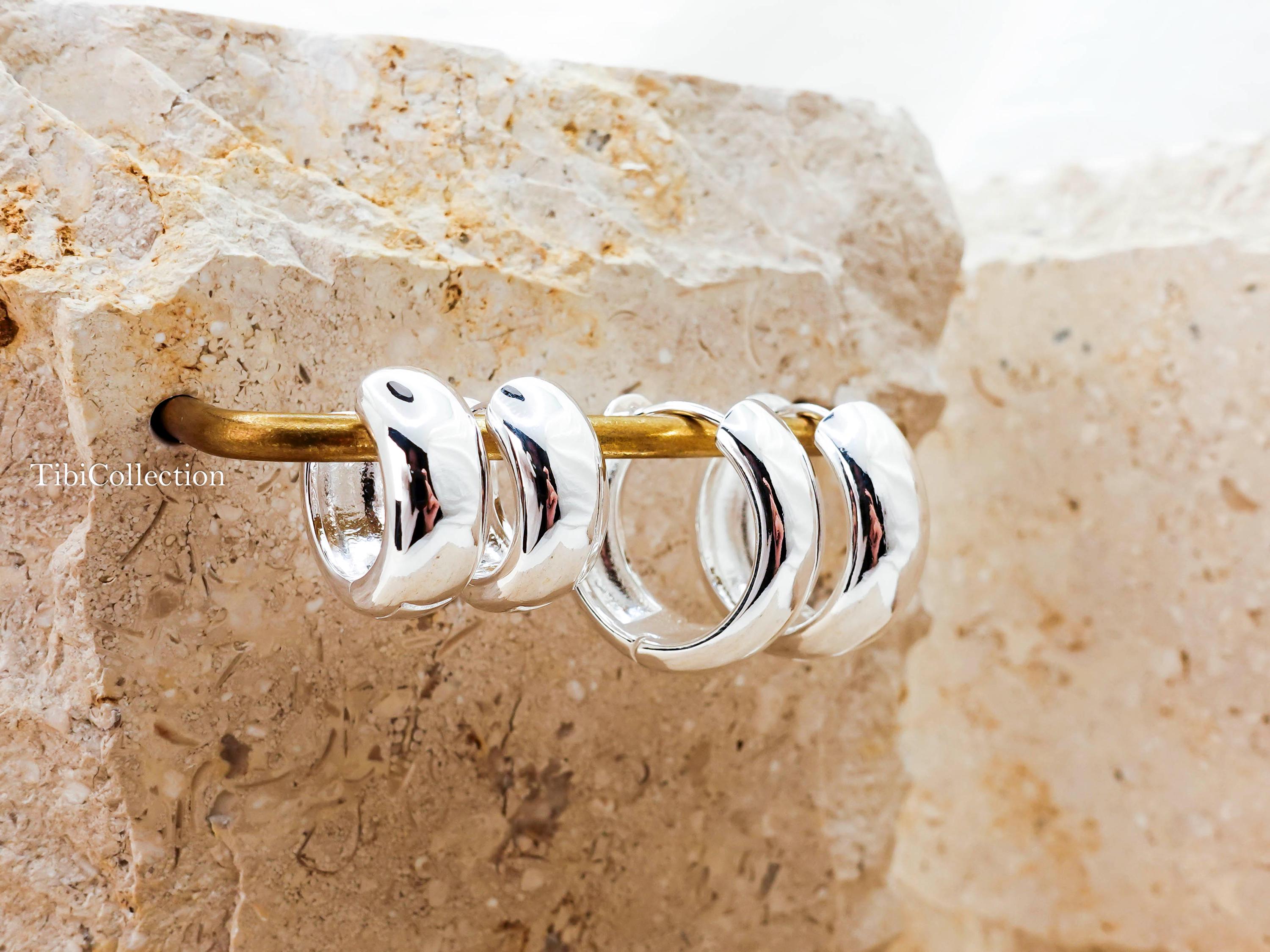 Orecchini Teschio Hannya Orecchini Punk Halloween Orecchini A Perno Teschio - , Per Halloween E Stile Rock Argento Sterling 925 Orecchini A Cerchio Placcati Oro Orecchini Teschio Hannya Orecchini Punk Halloween Orecchini A Perno Teschio - , Per Halloween E Stile Rock Argento Sterling 925 Orecchini A Cerchio Placcati Oro