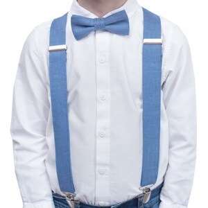 petal bow tie