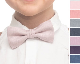 Boys Bow Tie Boy Bowtie