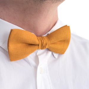 petal bow tie