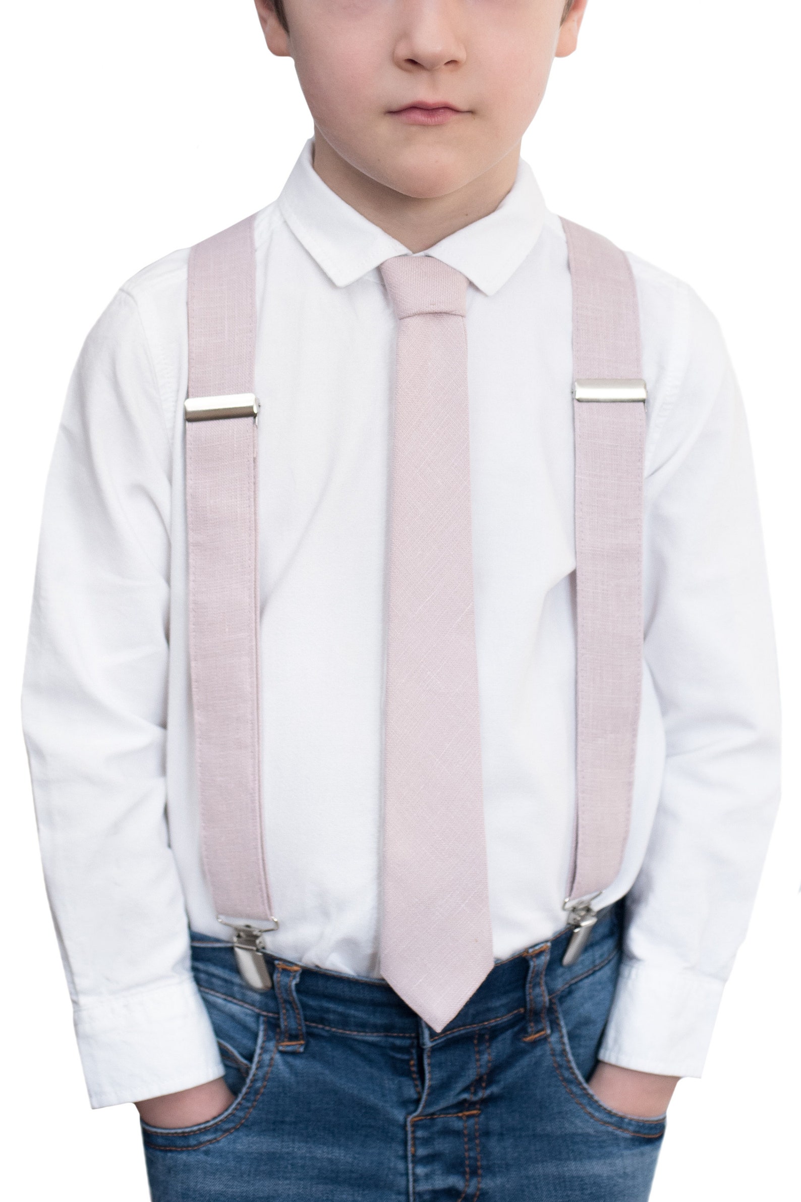 childrens neck tie
