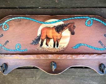 Cowboy decor | Etsy