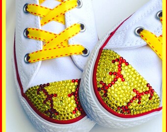 softball converse