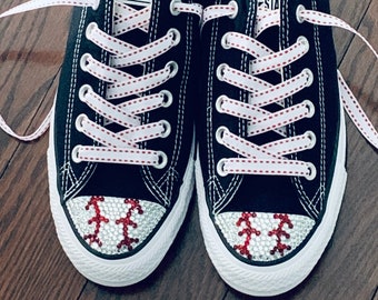 Womens converse baseball clearance boots