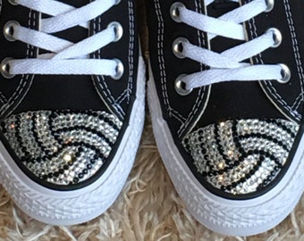 converse volleyball shoes